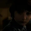 Стикер 19 Mike Wheeler