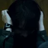 Стикер 17 Mike Wheeler