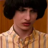 Стикер 49 Mike Wheeler