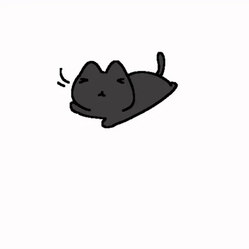 🤩 Стикер «We cats» для Telegram