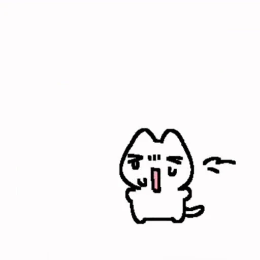🤩 Стикер «We cats» для Telegram
