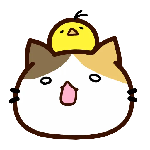 Стикер 14 in HD quality (vector)