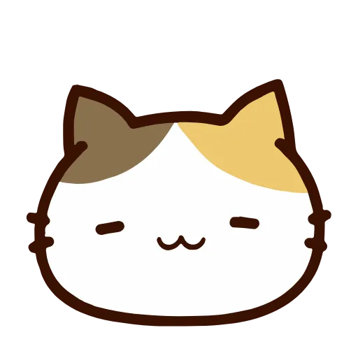 Стикер 8 in HD quality (vector)