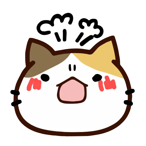 Стикер 21 in HD quality (vector)