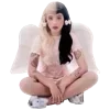 Стикер 53 Cry Baby