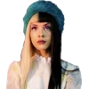 Стикер 21 Cry Baby