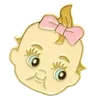 Стикер 28 Cry Baby
