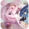 Стикер 22 Cry Baby