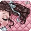 Стикер 27 Cry Baby