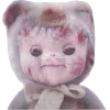 Стикер 10 Cry Baby