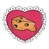 Стикер 7 Cry Baby