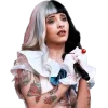 Стикер 17 Cry Baby