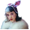 Стикер 5 Cry Baby