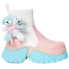 Стикер 34 Cry Baby