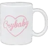 Стикер 32 Cry Baby