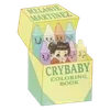Стикер 2 Cry Baby
