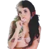 Стикер 55 Cry Baby