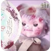 Стикер 23 Cry Baby