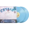 Стикер 31 Cry Baby