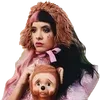 Стикер 4 Cry Baby