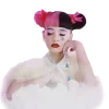 Стикер 6 Cry Baby
