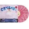Стикер 30 Cry Baby