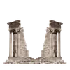 Стикер 38 Античность