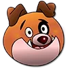 Обложка набора Milo Dog