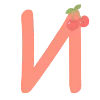 Стикер 10 ☺️☺️❤️❤️☺️❤️