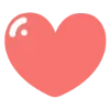 Стикер 49 ☺️☺️❤️❤️☺️❤️