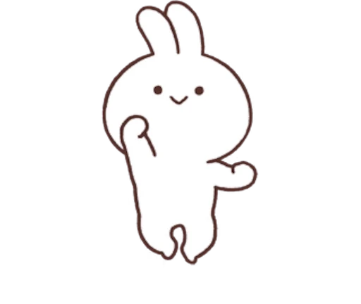 😈 Стикер «Mimi and Neko» для Telegram