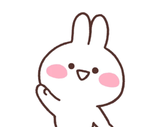 👋 Стикер «Mimi and Neko» для Telegram