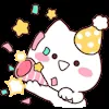 Обложка набора Mimi And Neko