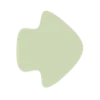 ➡️ Эмодзи «Розовые буковки» для Telegram