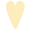 💛 Эмодзи «Розовые буковки» для Telegram