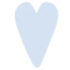 💙 Эмодзи «Розовые буковки» для Telegram