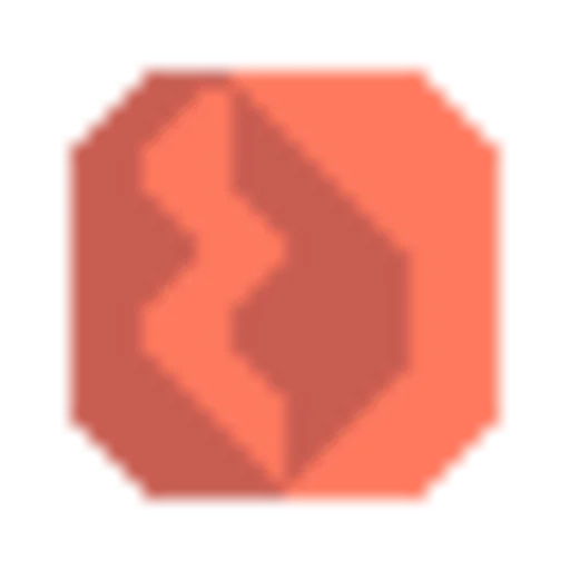 🤯 Стикер «Mindustry» для Telegram