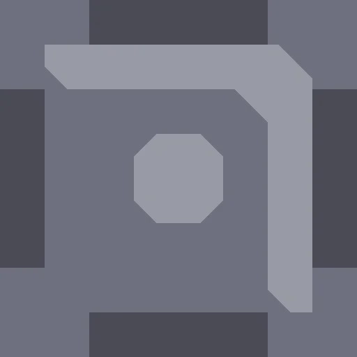 💋 Стикер «Mindustry» для Telegram