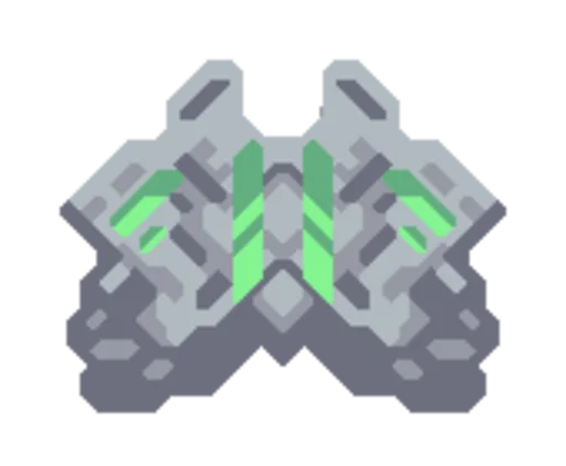 🕷 Стикер «Mindustry» для Telegram