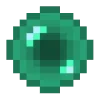 Стикер 47 Набор эмоджи по игре «Minecraft [Майнкрафт]»
