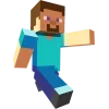 Стикер 7 Набор эмоджи по игре «Minecraft [Майнкрафт]»