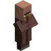 Стикер 13 Набор эмоджи по игре «Minecraft [Майнкрафт]»
