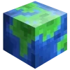 Стикер 45 Набор эмоджи по игре «Minecraft [Майнкрафт]»