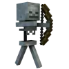 Стикер 11 Набор эмоджи по игре «Minecraft [Майнкрафт]»