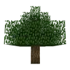 Стикер 44 Набор эмоджи по игре «Minecraft [Майнкрафт]»