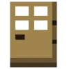Стикер 40 Набор эмоджи по игре «Minecraft [Майнкрафт]»
