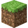 Стикер 2 Набор эмоджи по игре «Minecraft [Майнкрафт]»