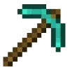Стикер 20 Набор эмоджи по игре «Minecraft [Майнкрафт]»