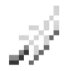 Стикер 35 Набор эмоджи по игре «Minecraft [Майнкрафт]»