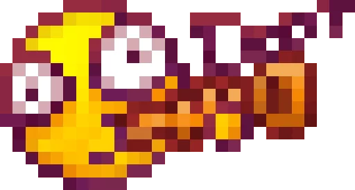 🎺 Стикер «Minecraft.de Smileys» для Telegram